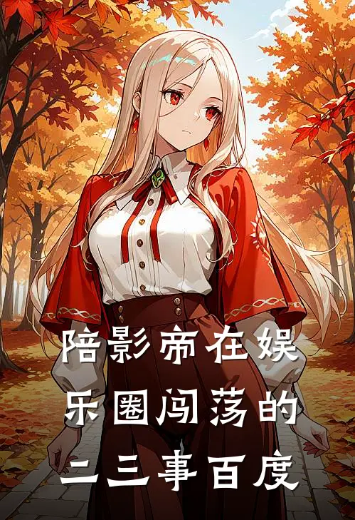 陪影帝在娱乐圈闯荡的二三事百度