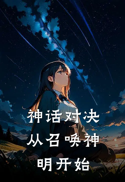 神话对决从召唤神明开始,