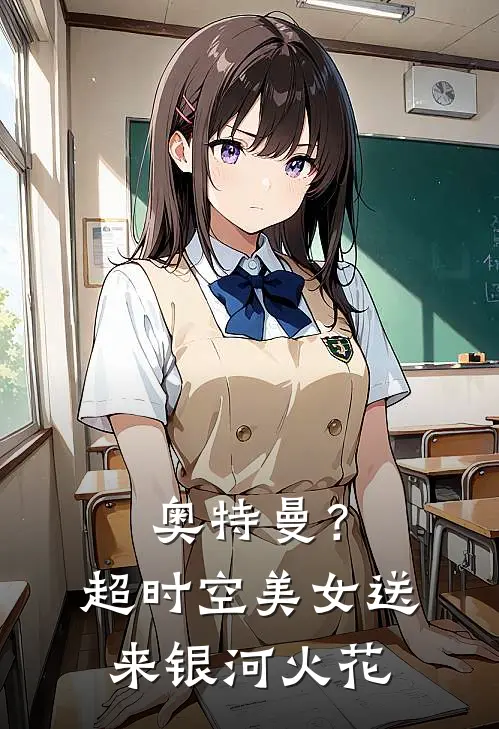 奥特曼？超时空美女送来银河火花