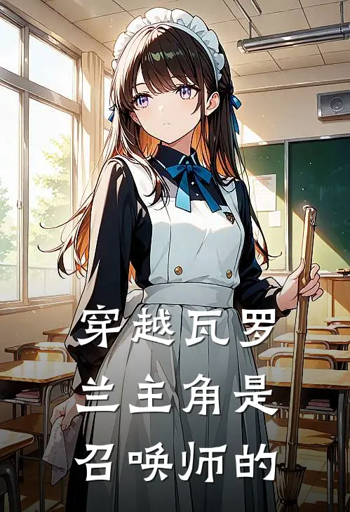 穿越瓦罗兰主角是召唤师的