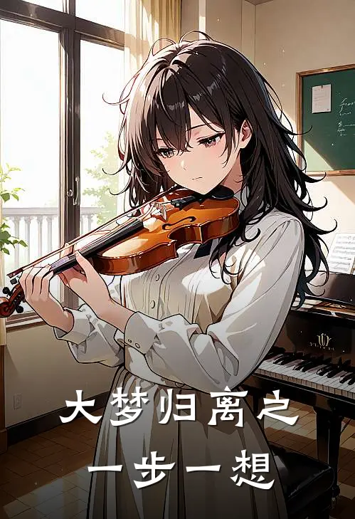 大梦归离之一步一想