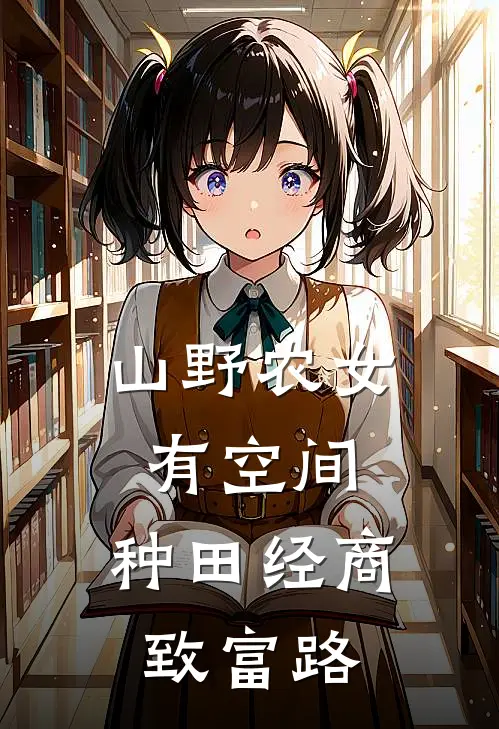 山野农女有空间：种田经商致富路