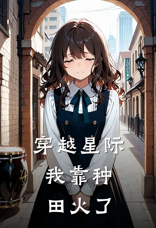 穿越星际，我靠种田火了