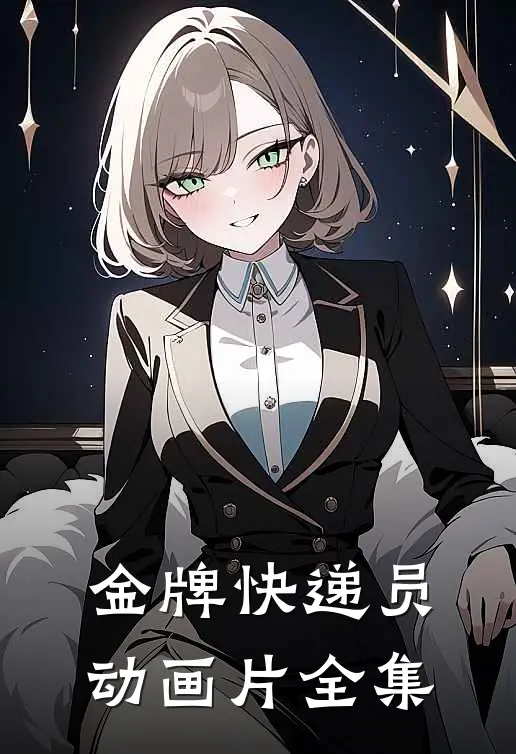 金牌快递员动画片全集