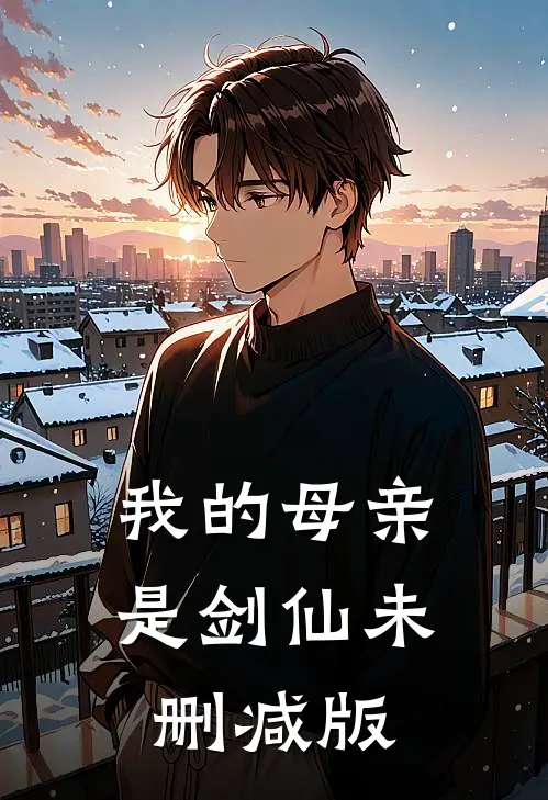 我的母亲是剑仙未删减版