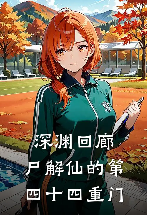 深渊回廊：尸解仙的第四十四重门