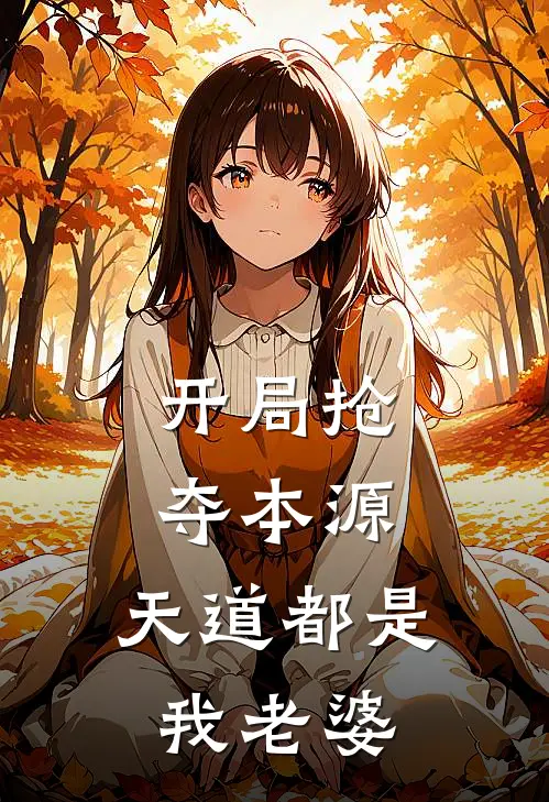 开局抢夺本源：天道都是我老婆