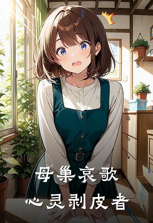 母巢哀歌：心灵剥皮者