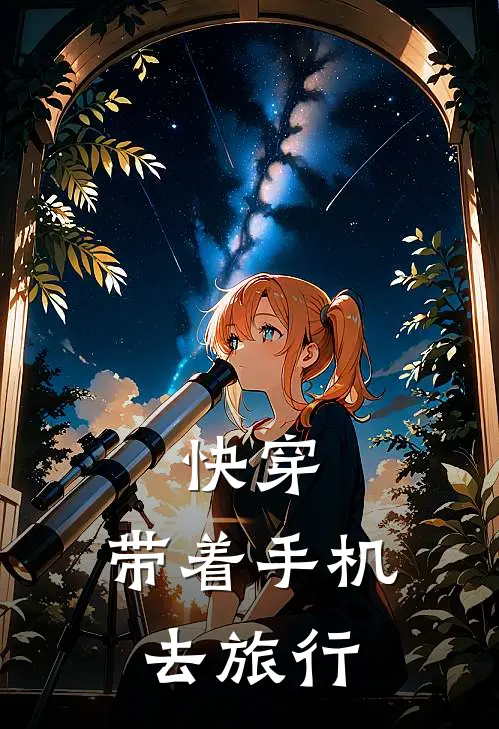 快穿：带着手机去旅行