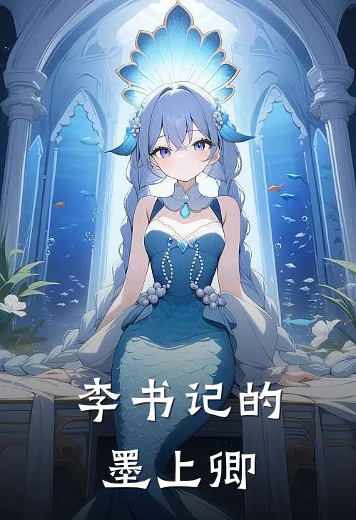 李书记的墨上卿