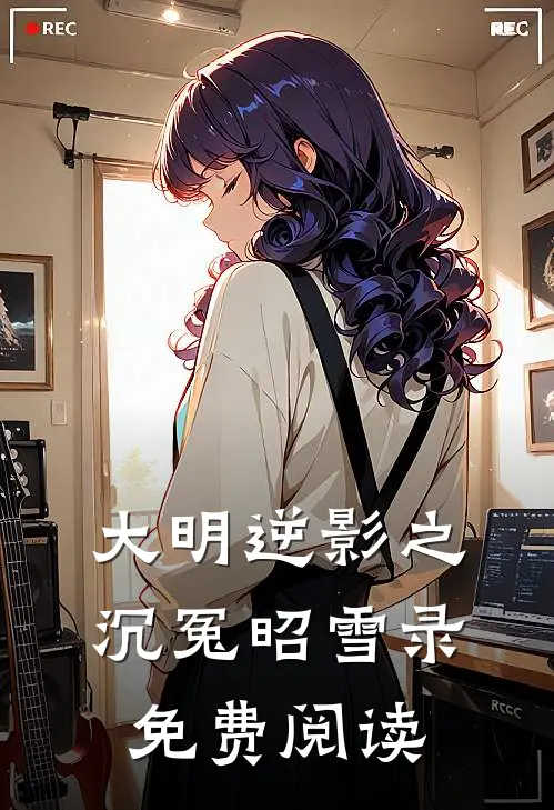 大明逆影之沉冤昭雪录免费阅读