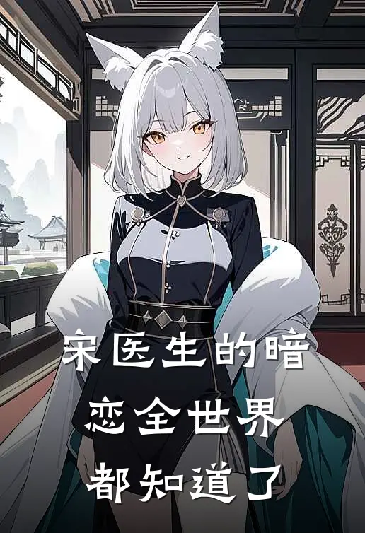 宋医生的暗恋全世界都知道了