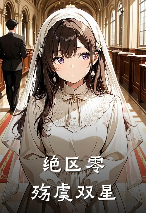 绝区零：殇虞双星