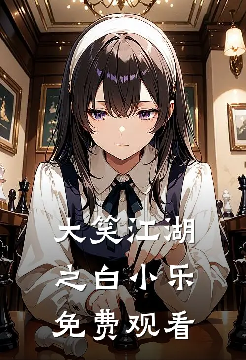 大笑江湖之白小乐免费观看