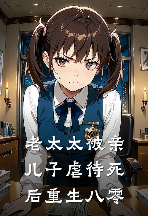 老太太被亲儿子虐待死后重生八零