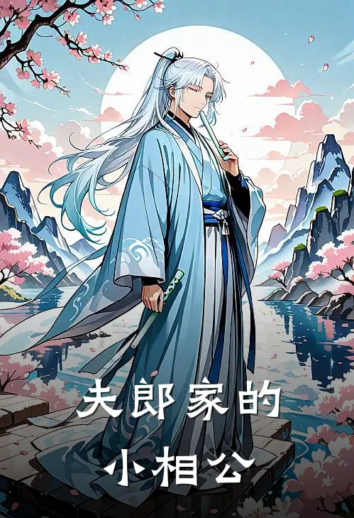 夫郎家的小相公