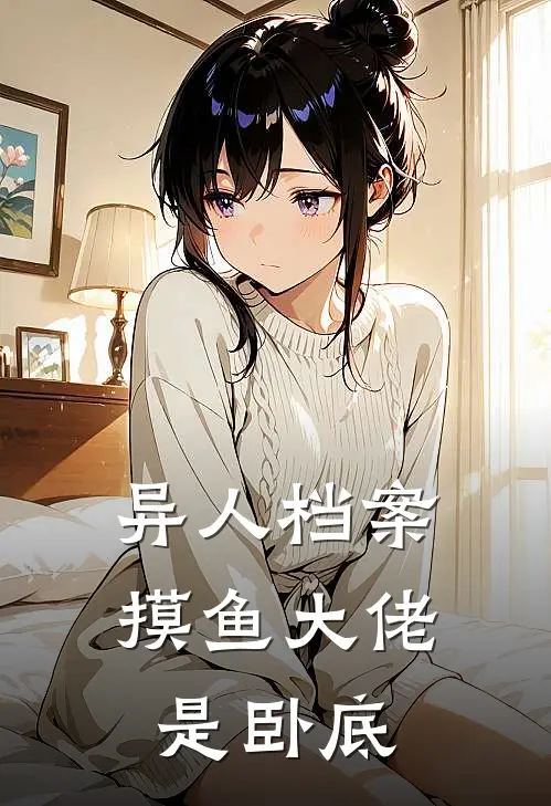 异人档案：摸鱼大佬是卧底