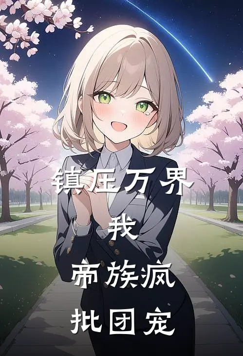 镇压万界：我，帝族疯批团宠