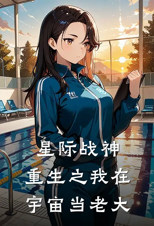 星际战神：重生之我在宇宙当老大