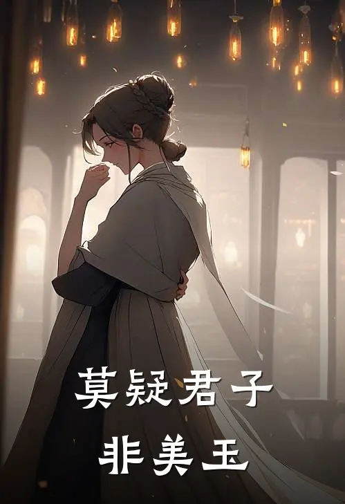 莫疑君子非美玉