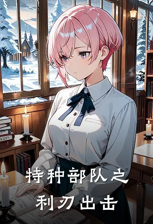 特种部队之利刃出击