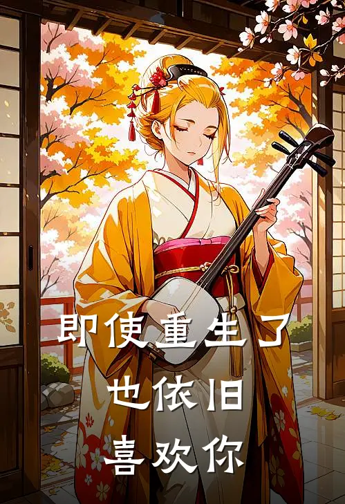 即使重生了，也依旧喜欢你