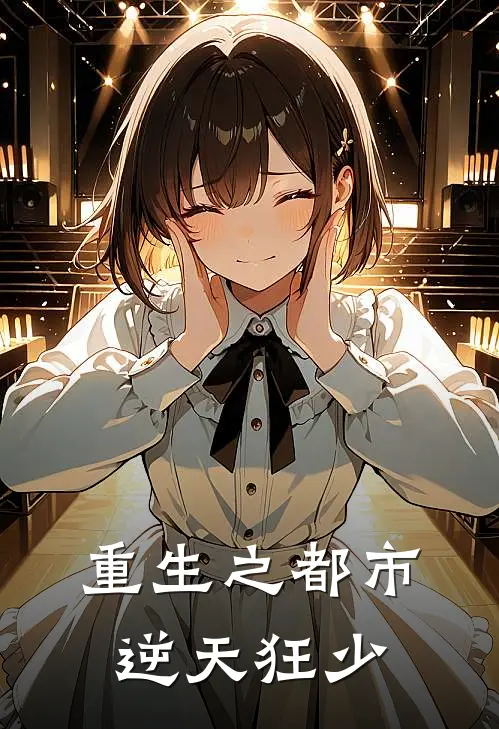 重生之都市逆天狂少