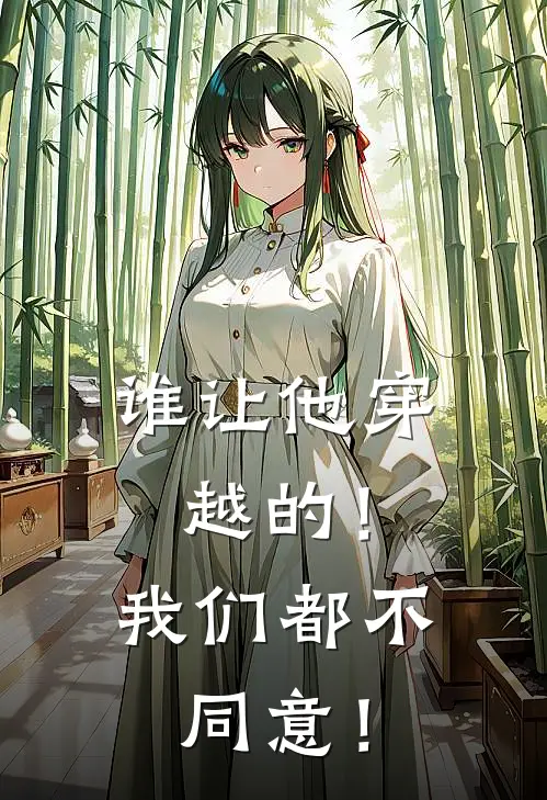 谁让他穿越的！我们都不同意！