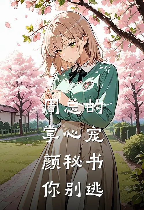 周总的掌心宠，颜秘书你别逃