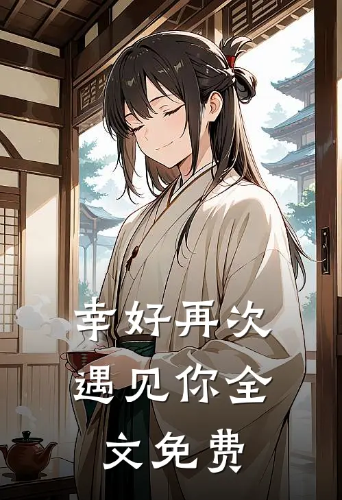 幸好再次遇见你全文免费