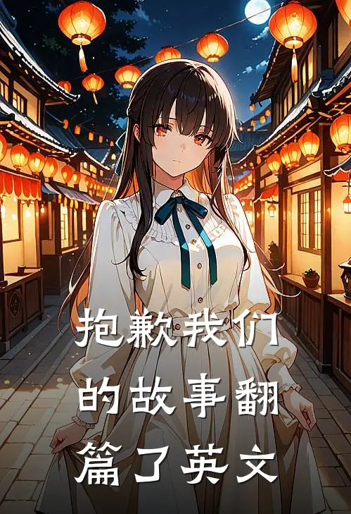 抱歉我们的故事翻篇了英文