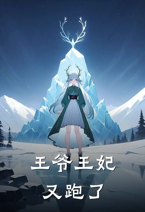 王爷王妃又跑了