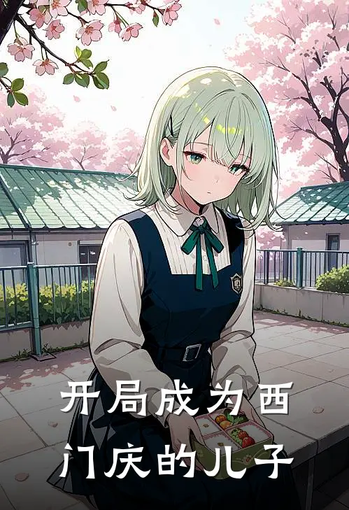 开局成为西门庆的儿子