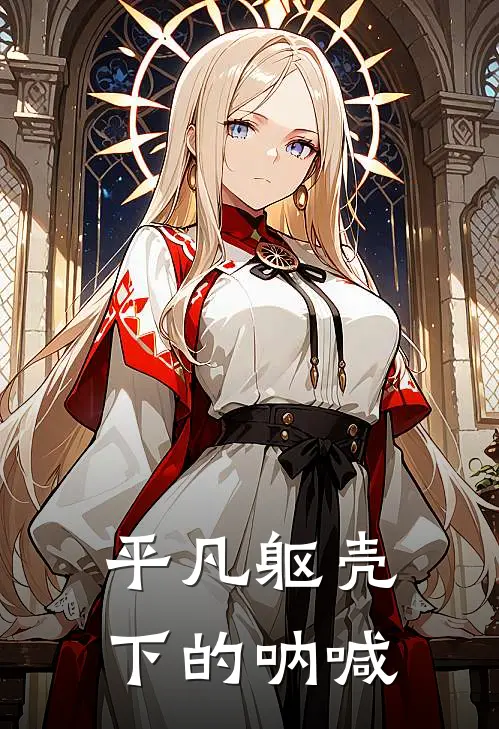 平凡躯壳下的呐喊