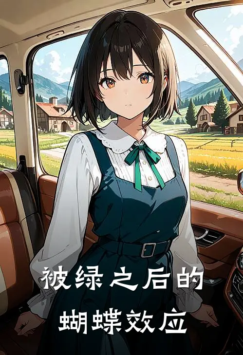 被绿之后的蝴蝶效应
