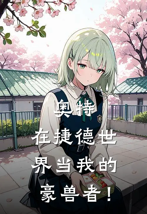 奥特：在捷德世界当我的豪兽者！