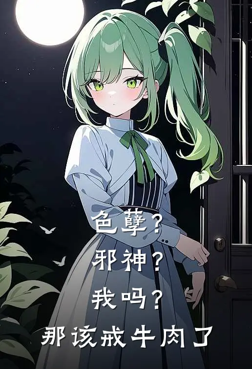 色孽？邪神？我吗？那该戒牛肉了