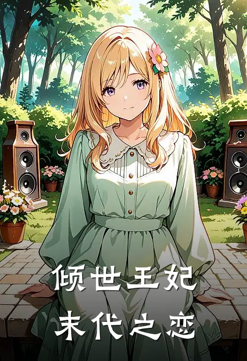 倾世王妃末代之恋