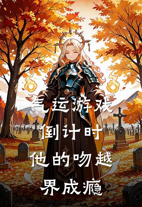 气运游戏倒计时，他的吻越界成瘾