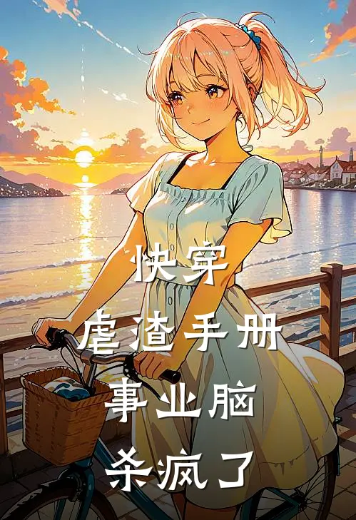 快穿：虐渣手册，事业脑杀疯了