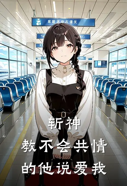 斩神：教不会共情的他说爱我