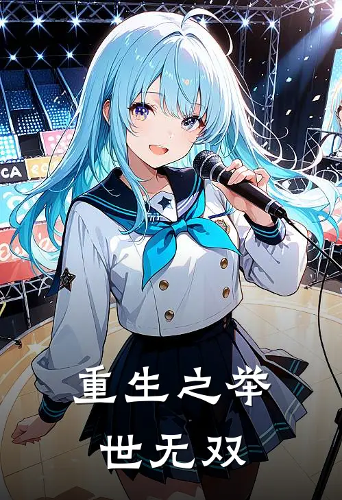 重生之举世无双