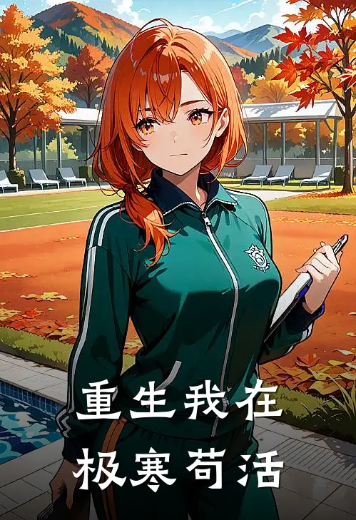 重生我在极寒苟活