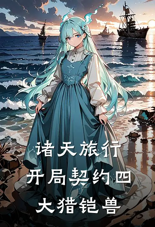 诸天旅行：开局契约四大猎铠兽