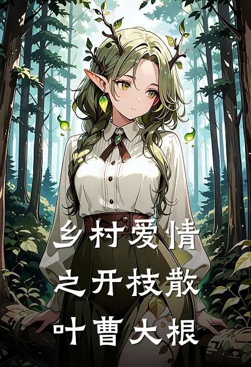 乡村爱情之开枝散叶曹大根