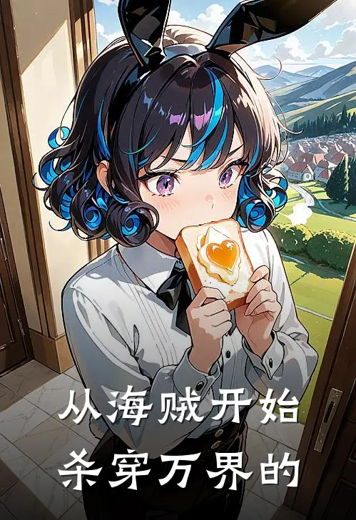 从海贼开始杀穿万界的