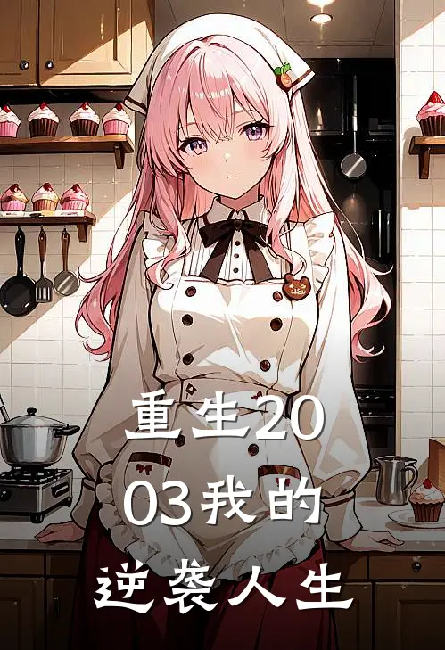 重生2003我的逆袭人生