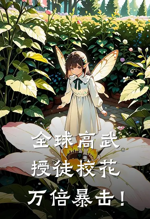 全球高武：授徒校花，万倍暴击！