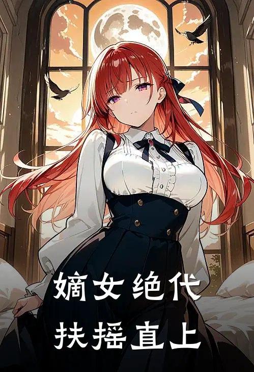 嫡女绝代扶摇直上