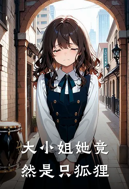 大小姐她竟然是只狐狸